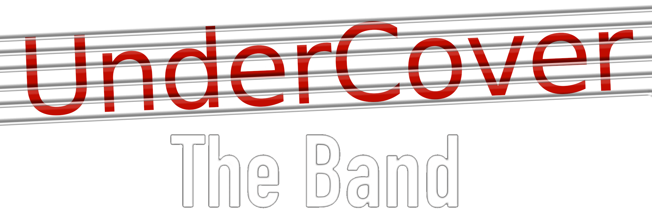 UnderCover The Band logo
