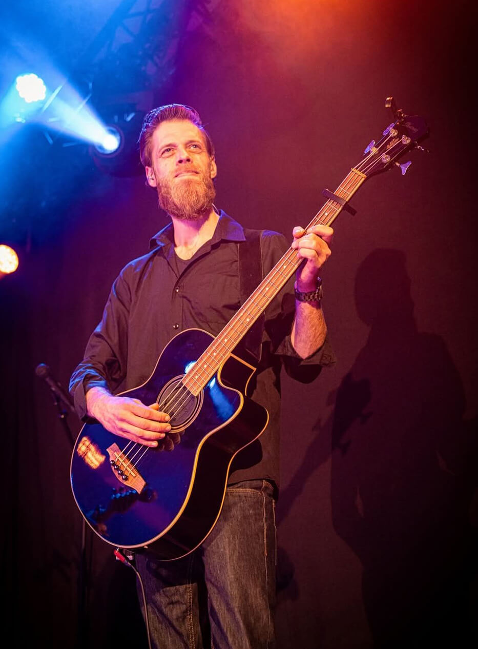 The Bass