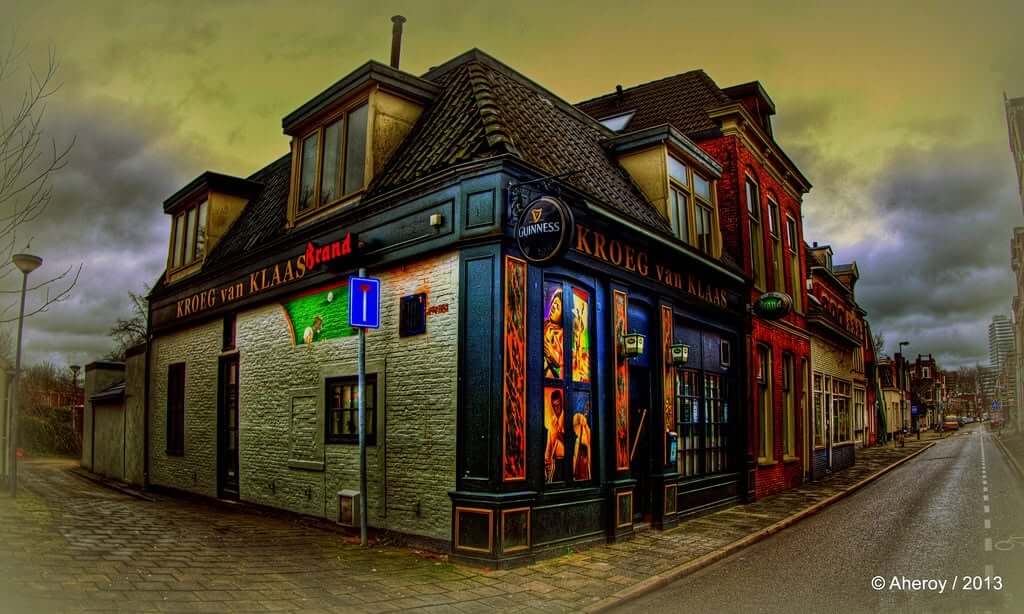 Kroeg van Klaas
